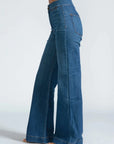 BRIGHTON WIDE LEG JEANS