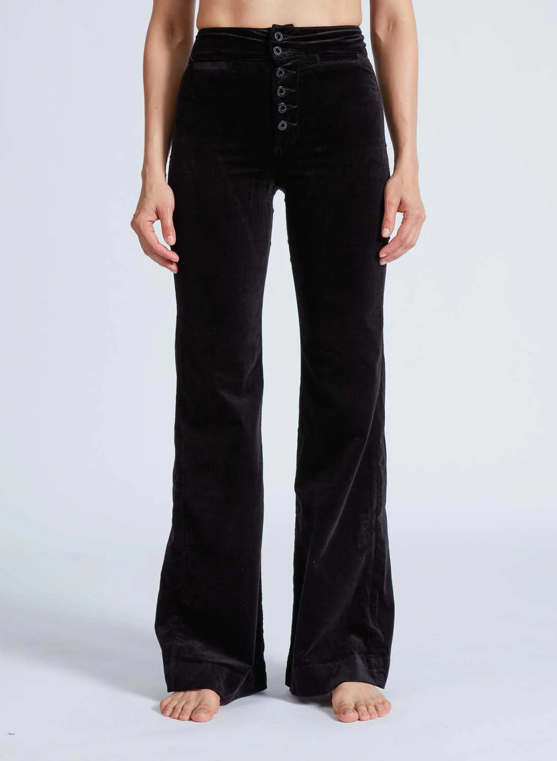 BRIGHTON VELVET JEANS