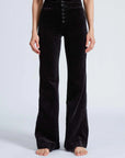 BRIGHTON VELVET JEANS