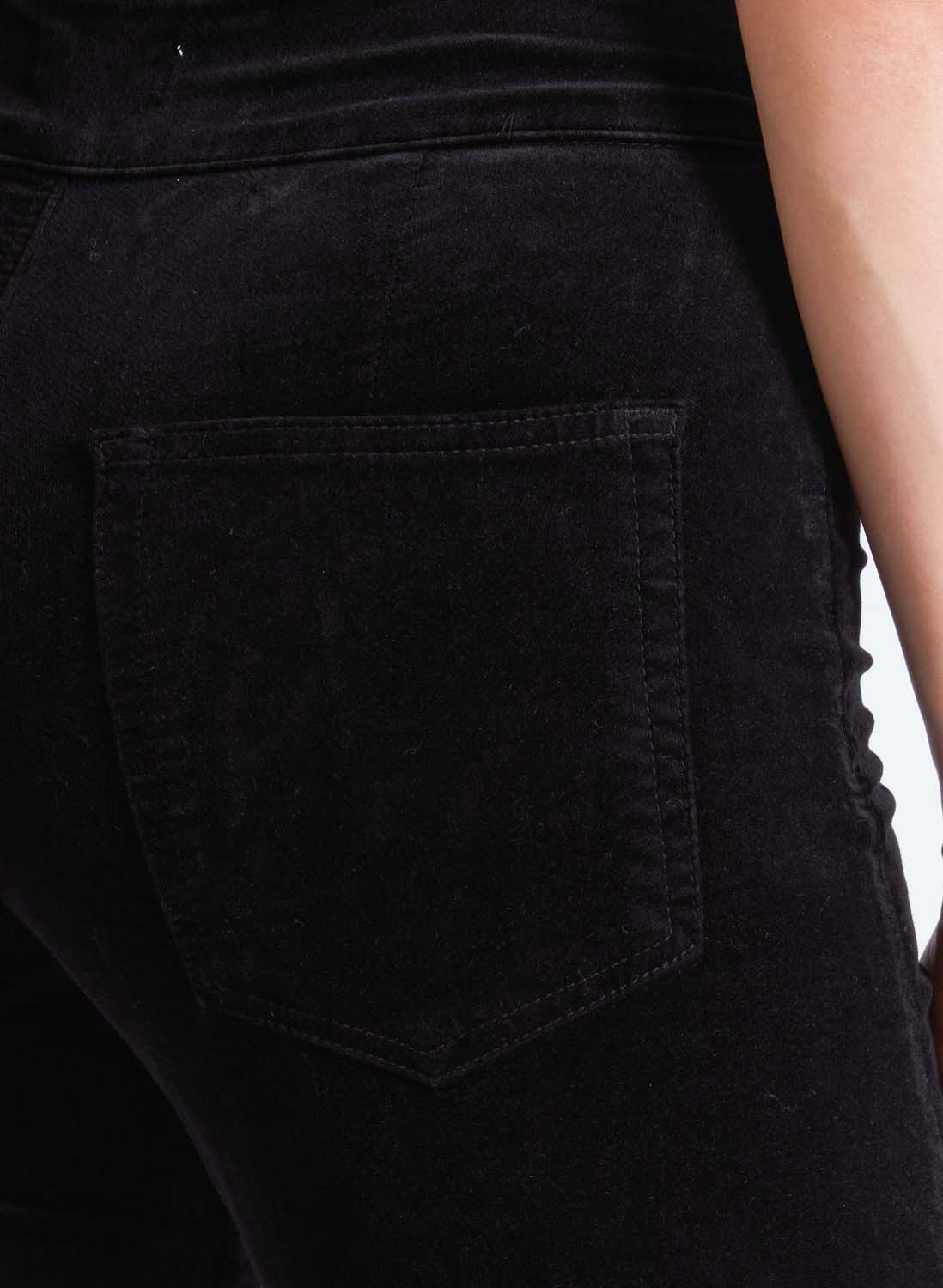 BRIGHTON VELVET JEANS