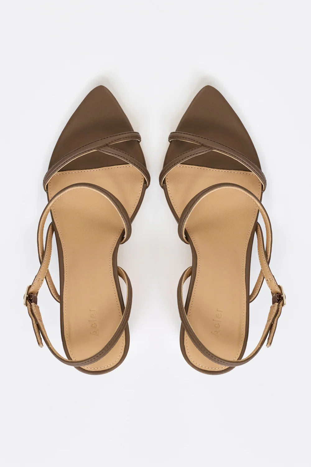 BRINLEE HEEL