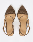 BRINLEE HEEL
