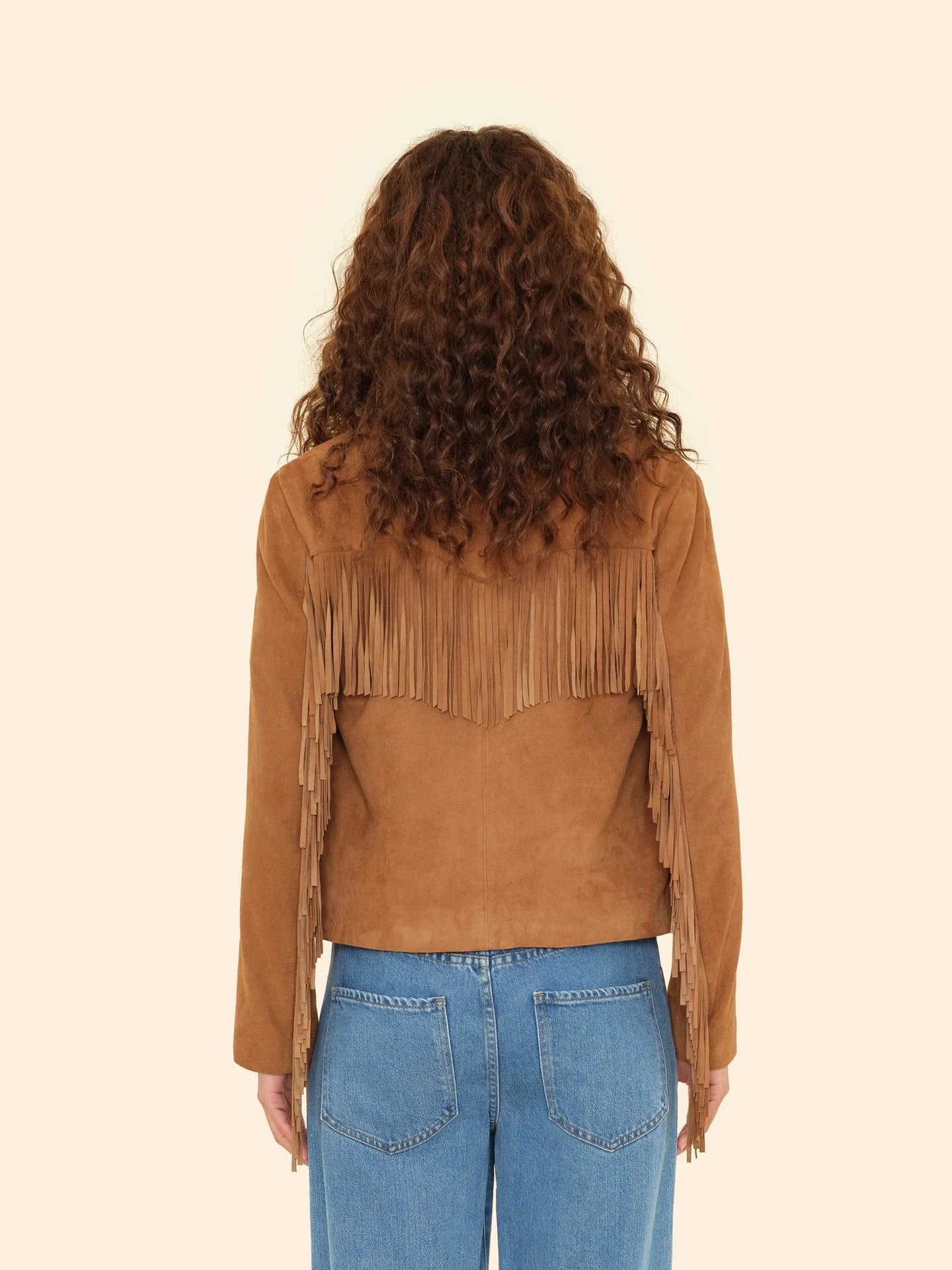 BRONCO JACKET