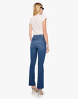 BUCKLE BUNNY HUSTLER SKIMP JEANS