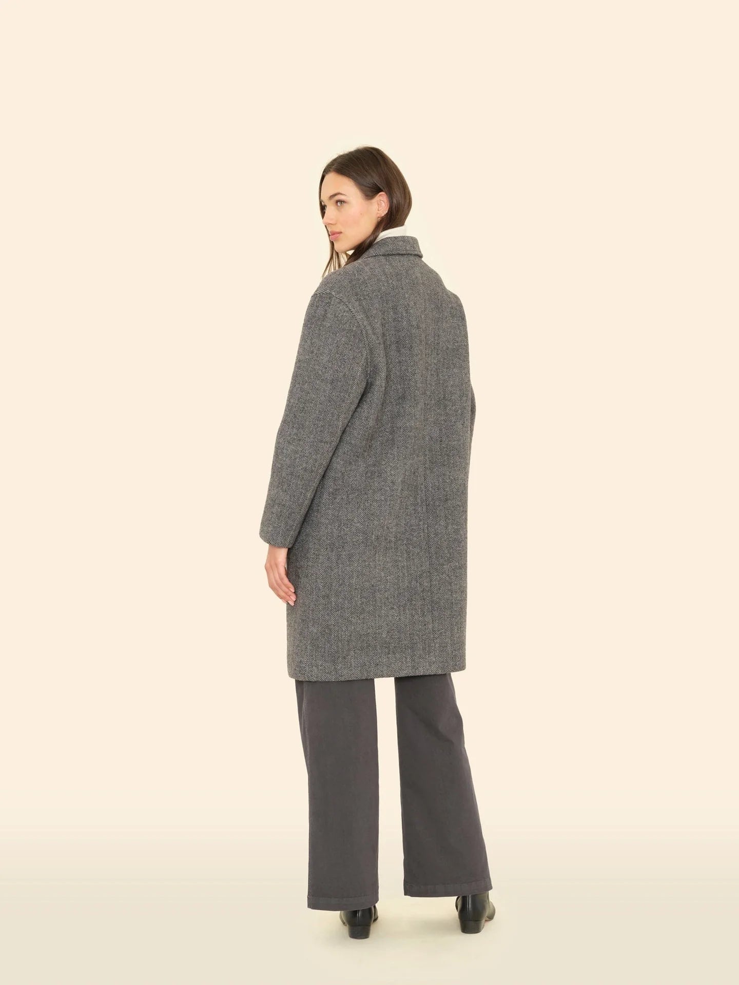BYRON COAT