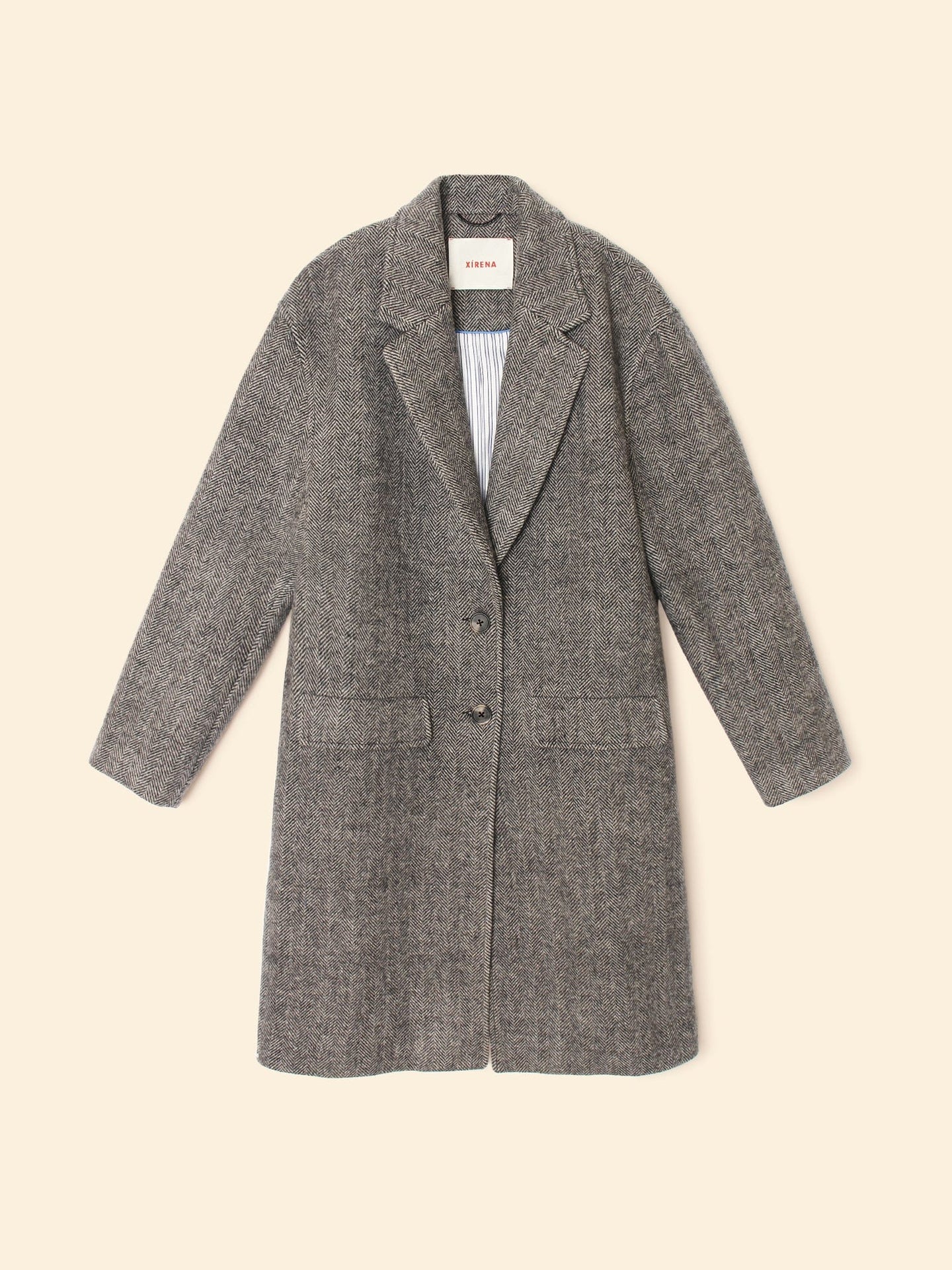 BYRON COAT