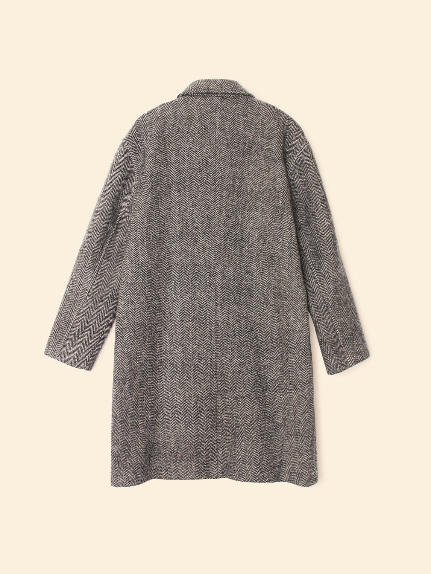 BYRON COAT