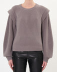 CAELIA SWEATER