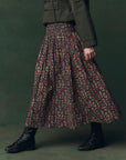 CANARY SKIRT