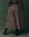 CANARY SKIRT