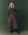 CANARY SKIRT