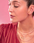 16.5" CLASSIC GIGI CANDY NECKLACE