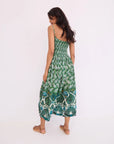 CARMEN DRESS