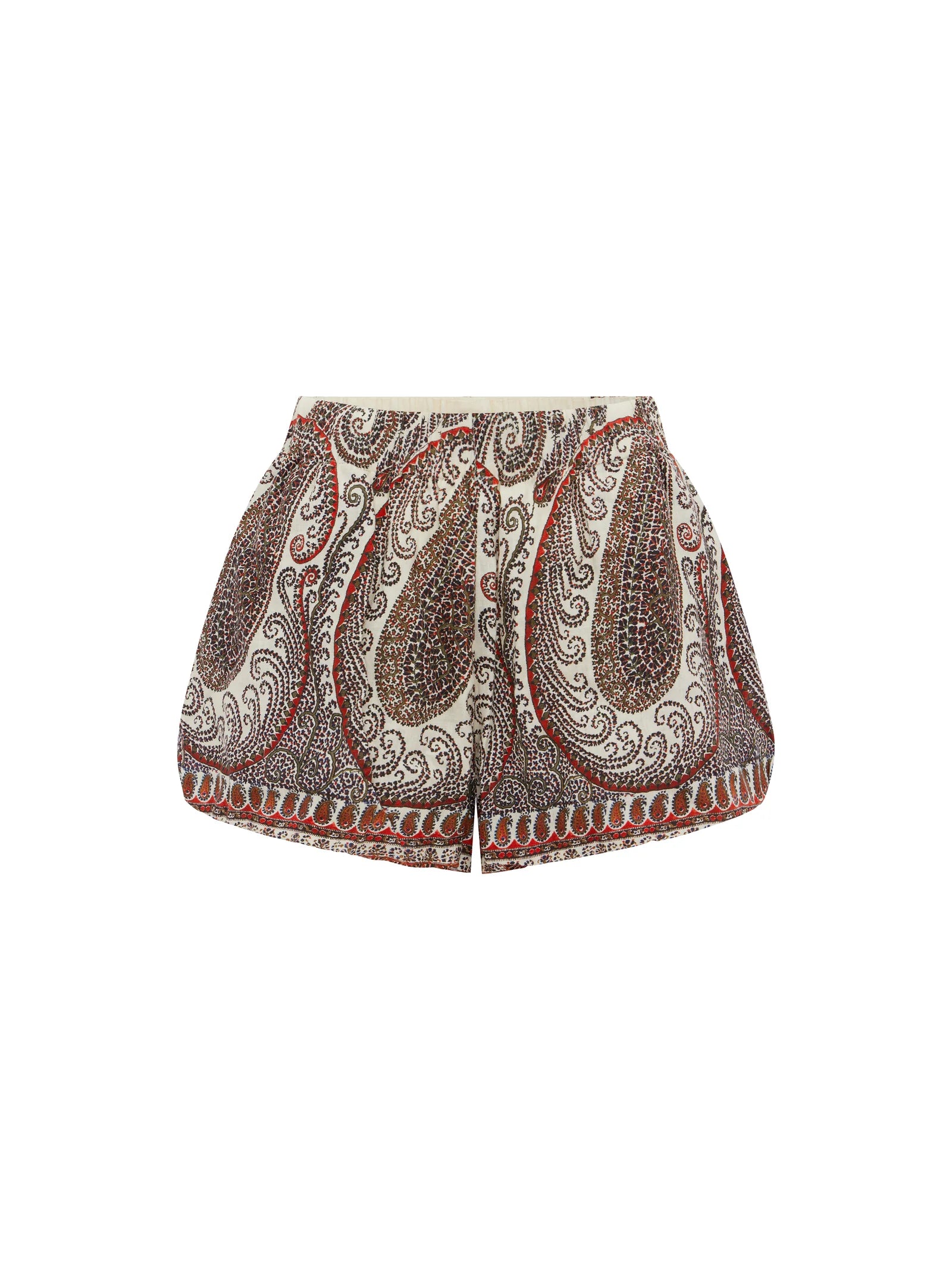 CASSIA BUBBLE SHORTS