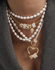CELESTIAL DIAMOND BIG BEAD