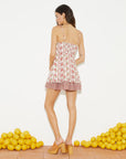 CERES BODICE MINI DRESS