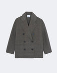 CHACHA COAT