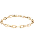 5.3MM ITALIAN CHAIN LINK BRACELET