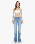 CHOMP HEEL JEANS