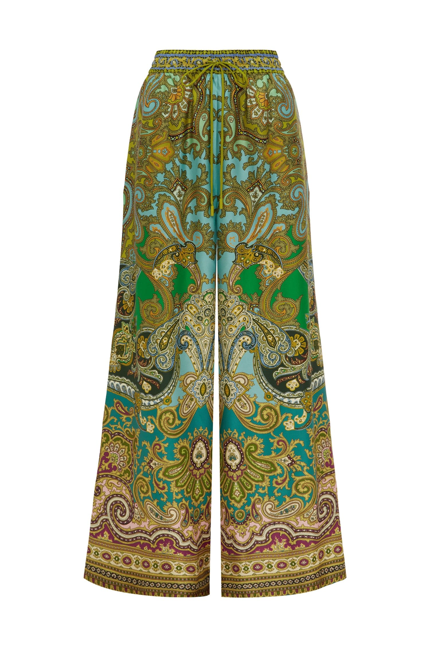 CLEMENZA PANT