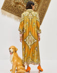 CLEMENZA SHIRTDRESS