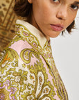 CLEMENZA SHIRTDRESS