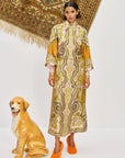 CLEMENZA SHIRTDRESS