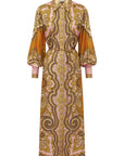 CLEMENZA SHIRTDRESS