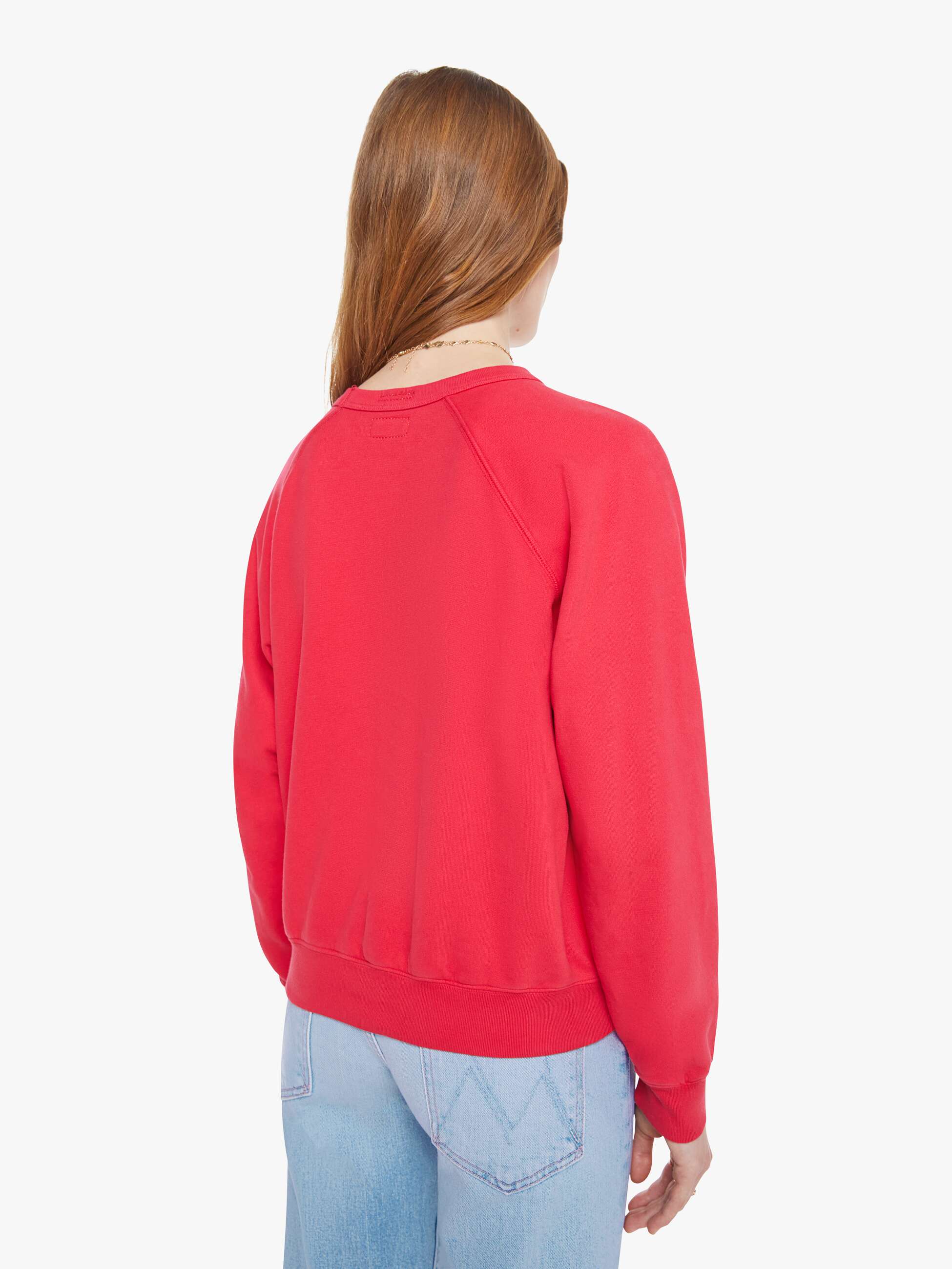 CONCERT SWEATSHIRT