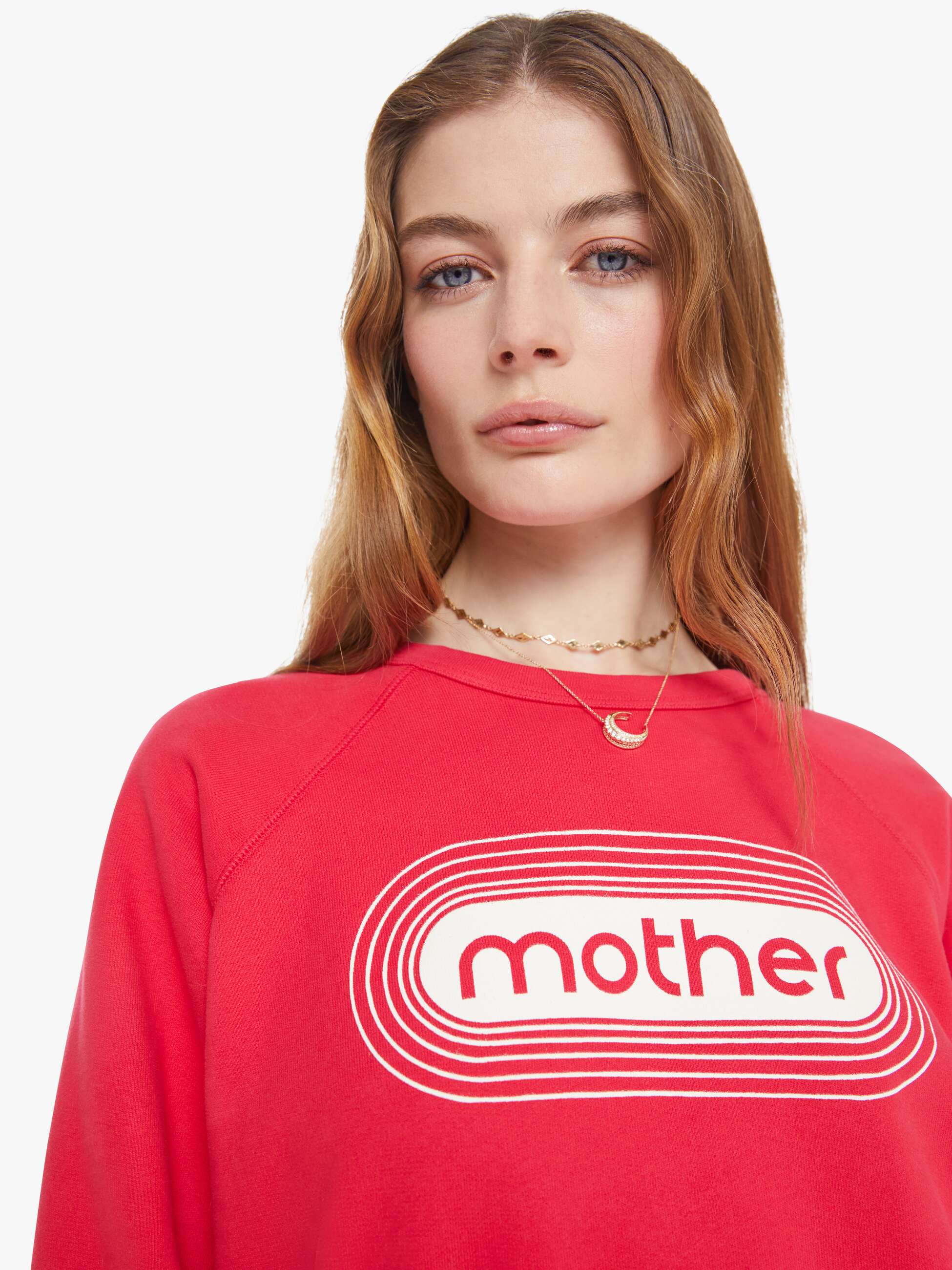 CONCERT SWEATSHIRT