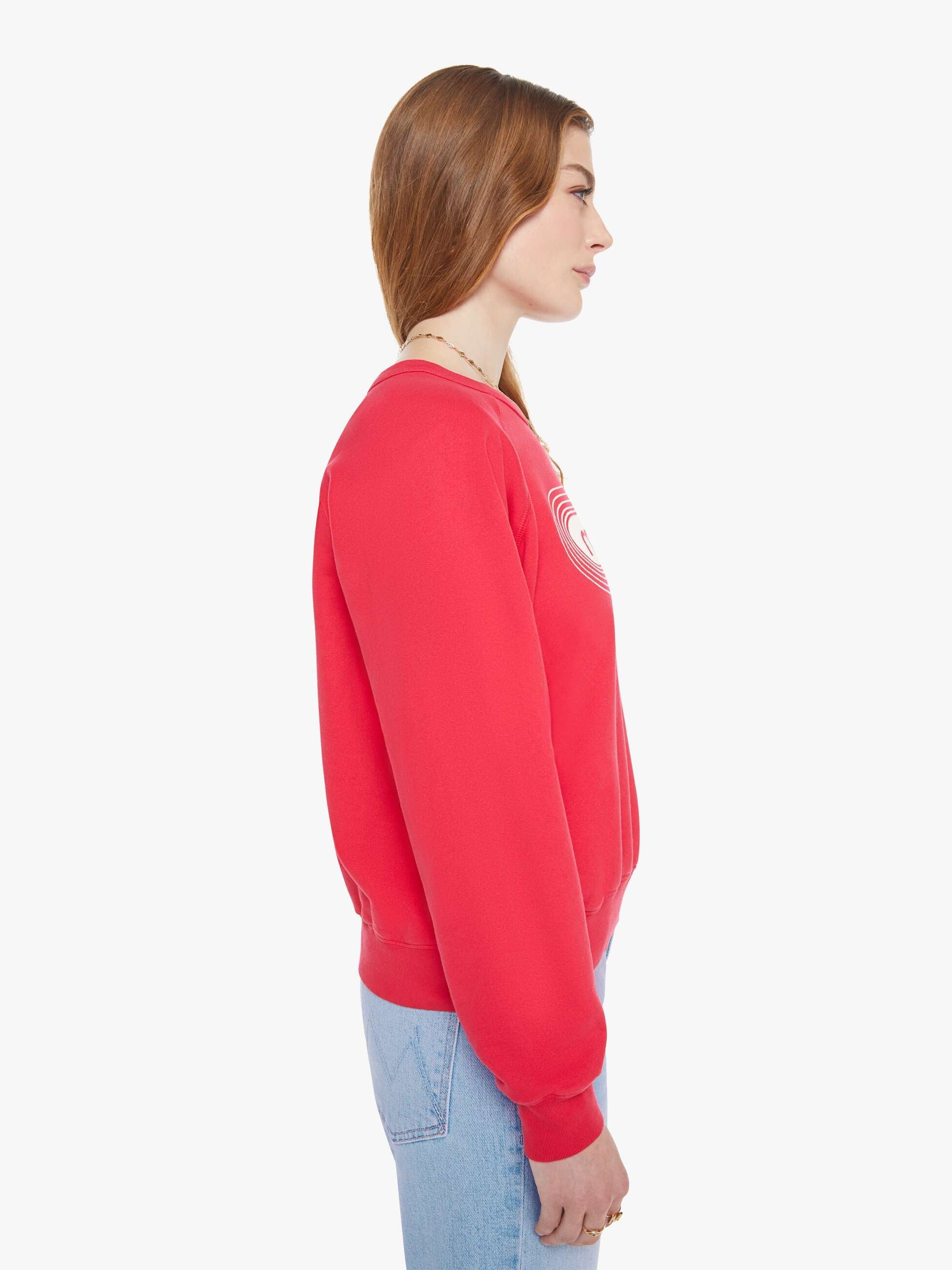CONCERT SWEATSHIRT