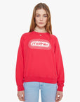 CONCERT SWEATSHIRT
