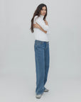 COOL JEANS IN CLASSIC BLUE