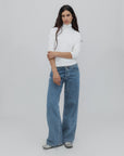 COOL JEANS IN CLASSIC BLUE