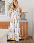 CORA DRESS