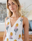 CORA DRESS