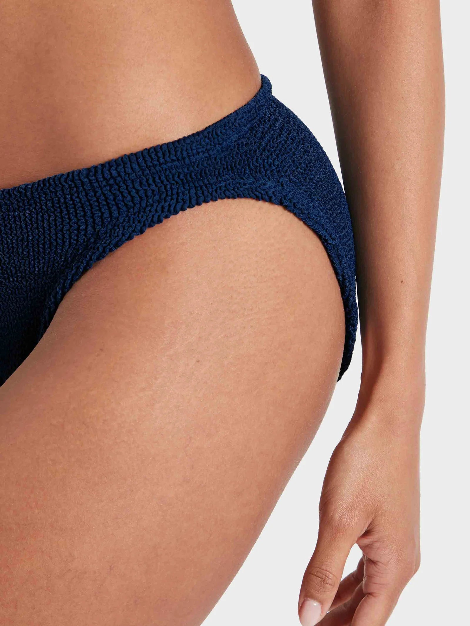 COVERAGE XANDRA BIKINI IN NAVY