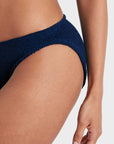 COVERAGE XANDRA BIKINI IN NAVY