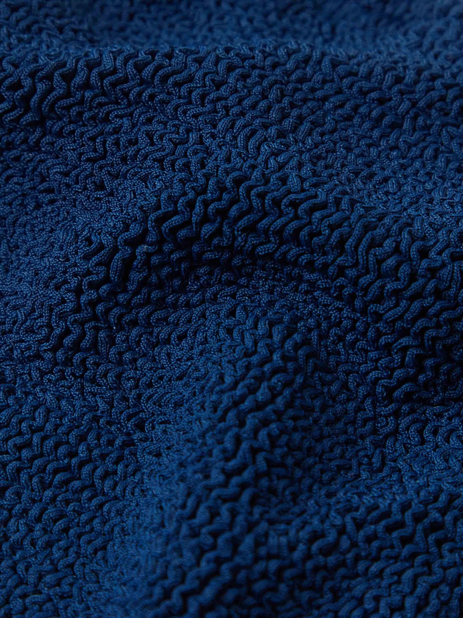 COVERAGE XANDRA BIKINI IN NAVY