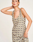 CRETE DRESS