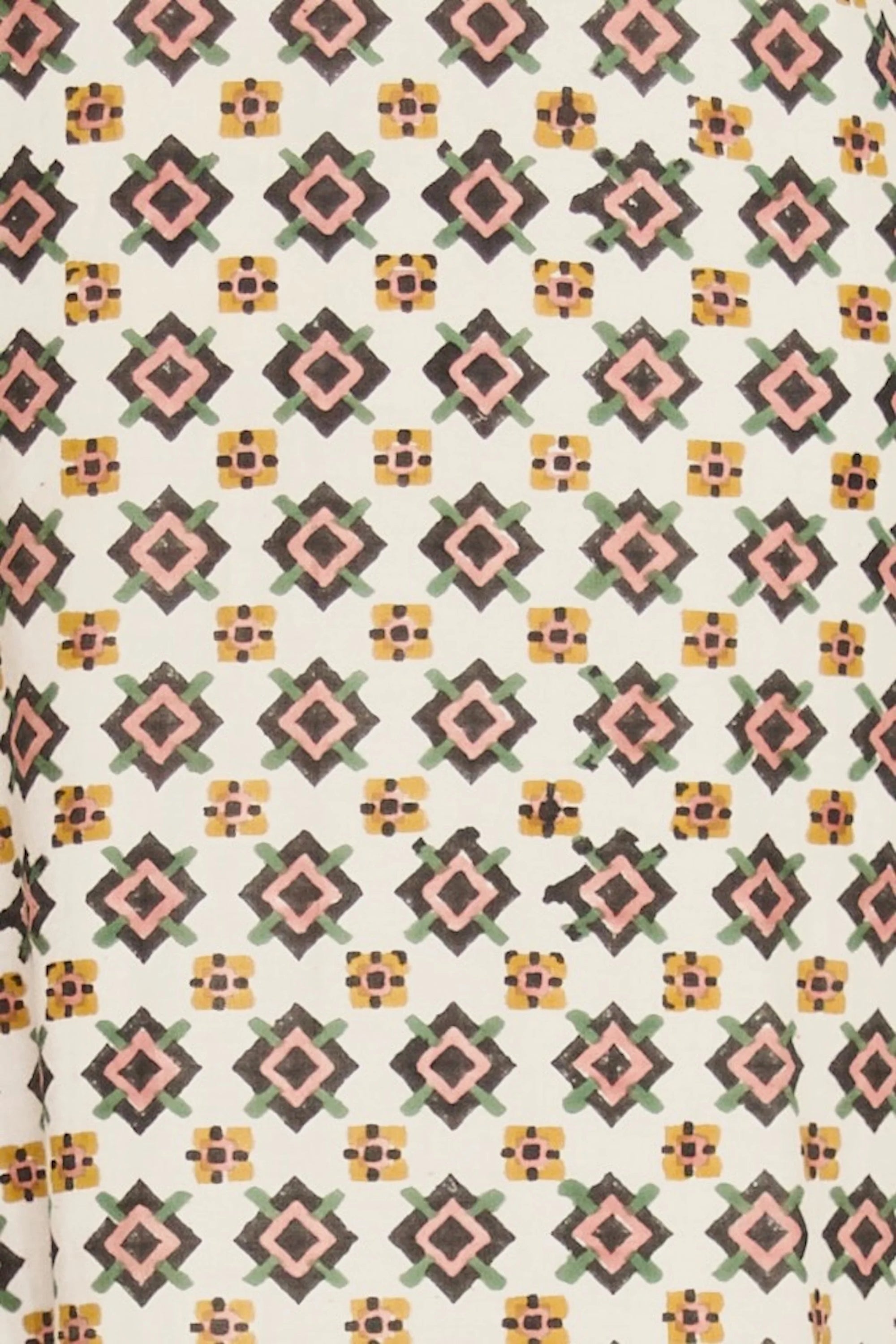 CRETE DRESS