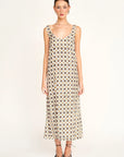 CRETE DRESS