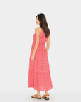 DAPHNIE DRESS