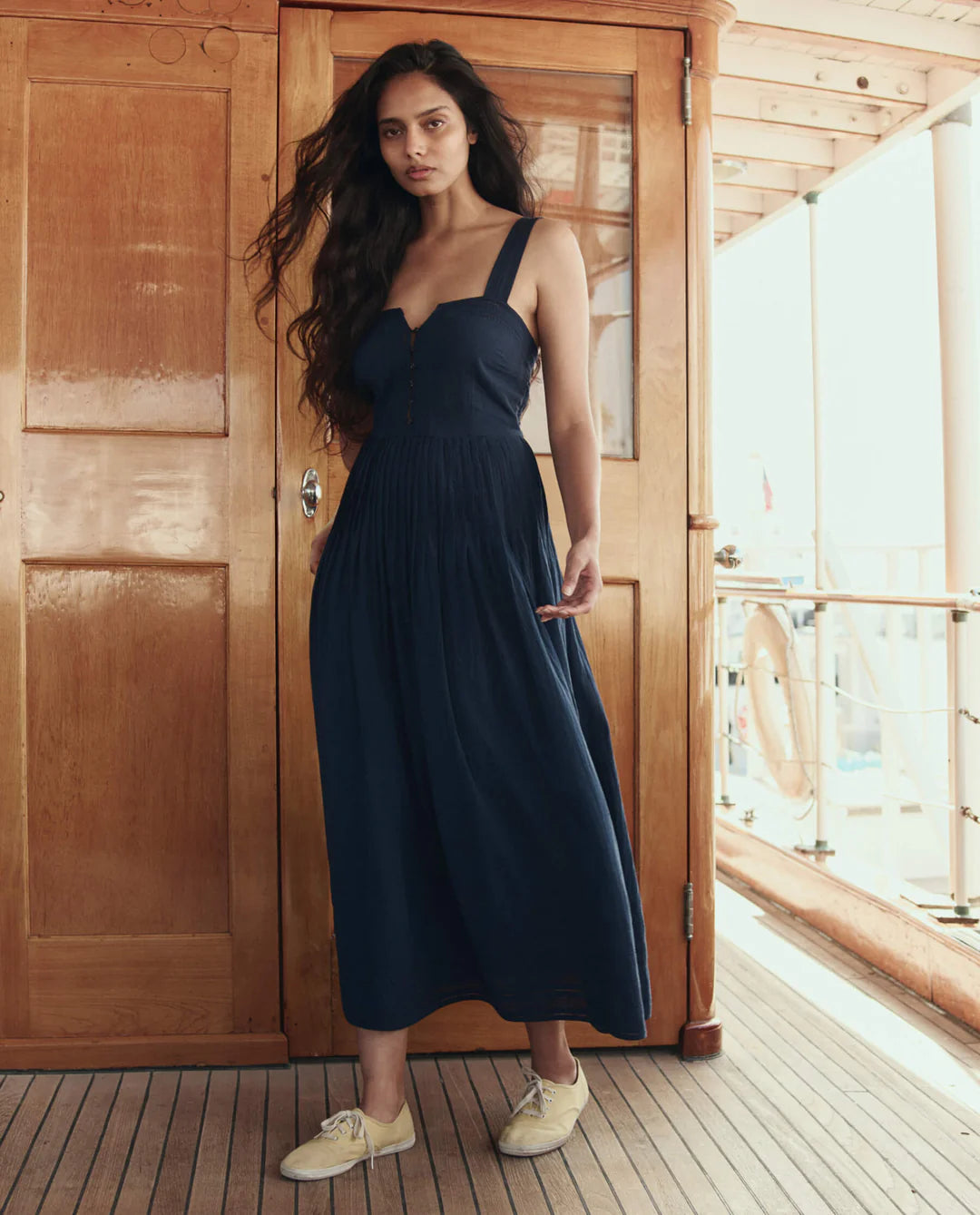 DAY BREAK DRESS