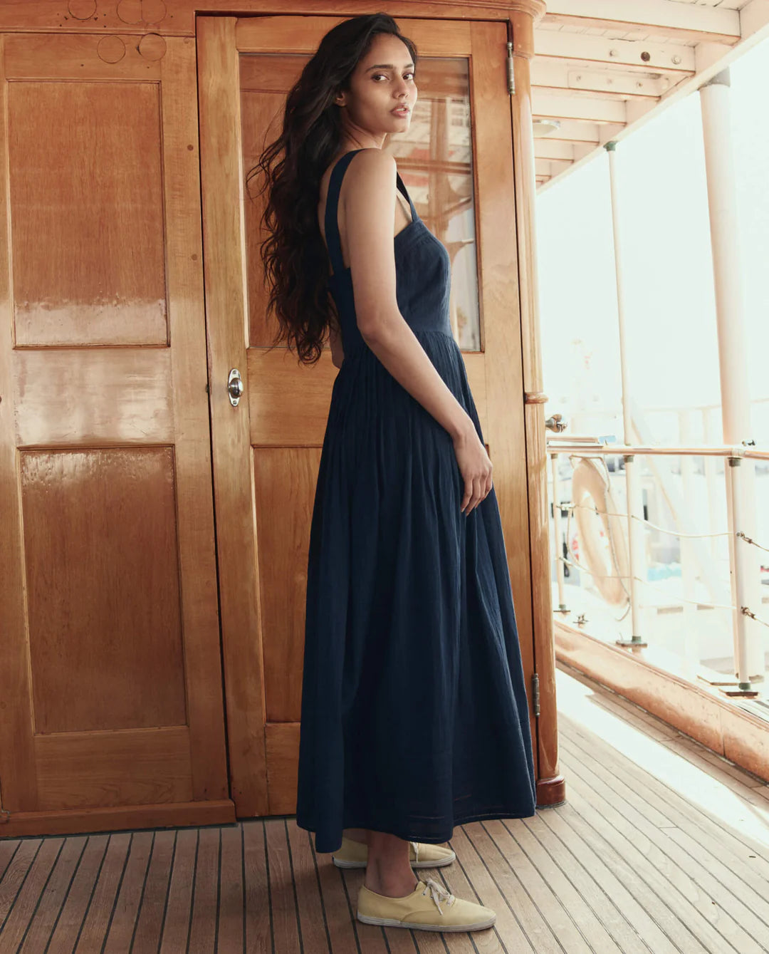 DAY BREAK DRESS