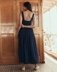 DAY BREAK DRESS
