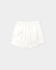 DECLAN SHORTS IN WHITE
