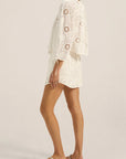 DELIAN JACKET