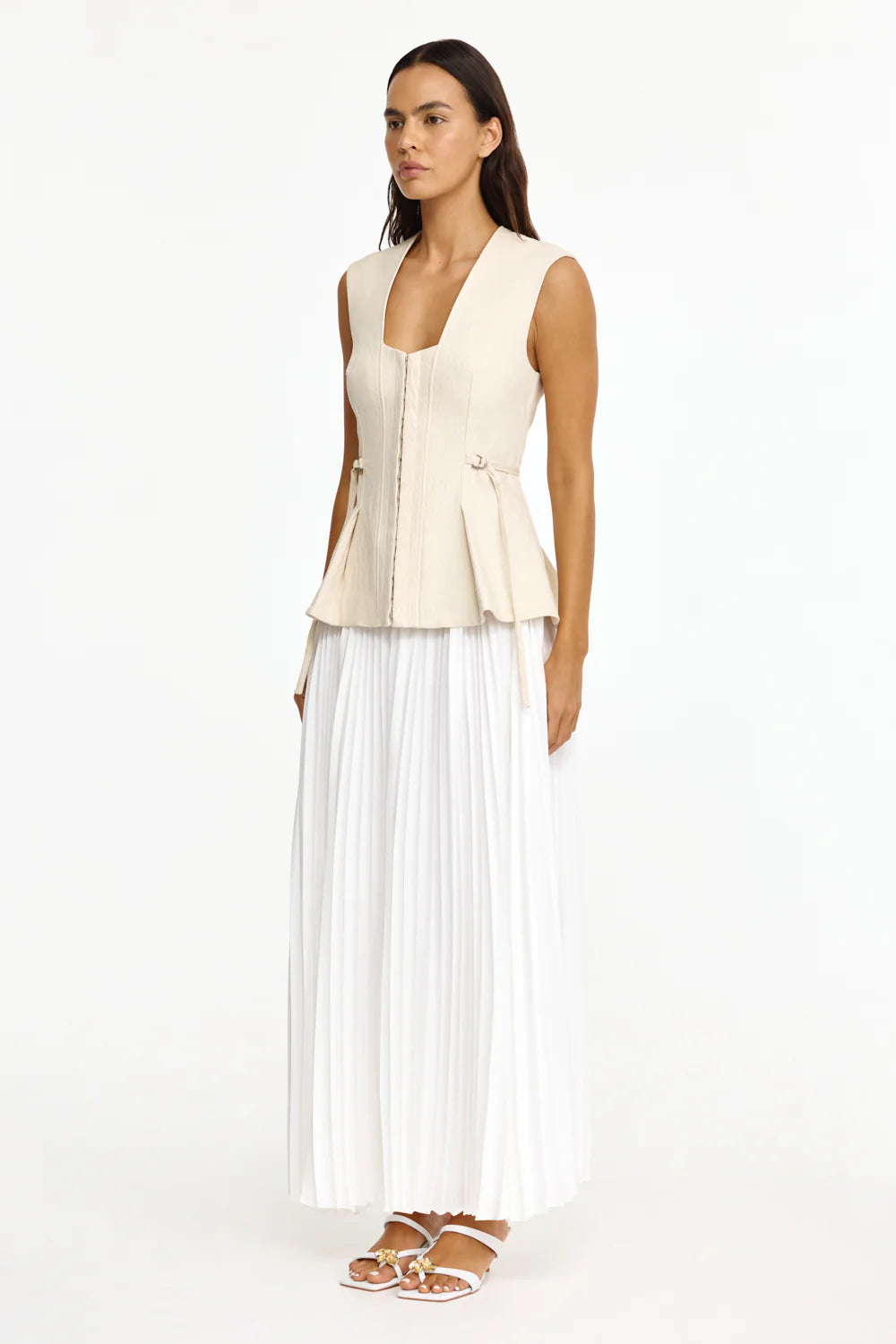DELNY DRESS