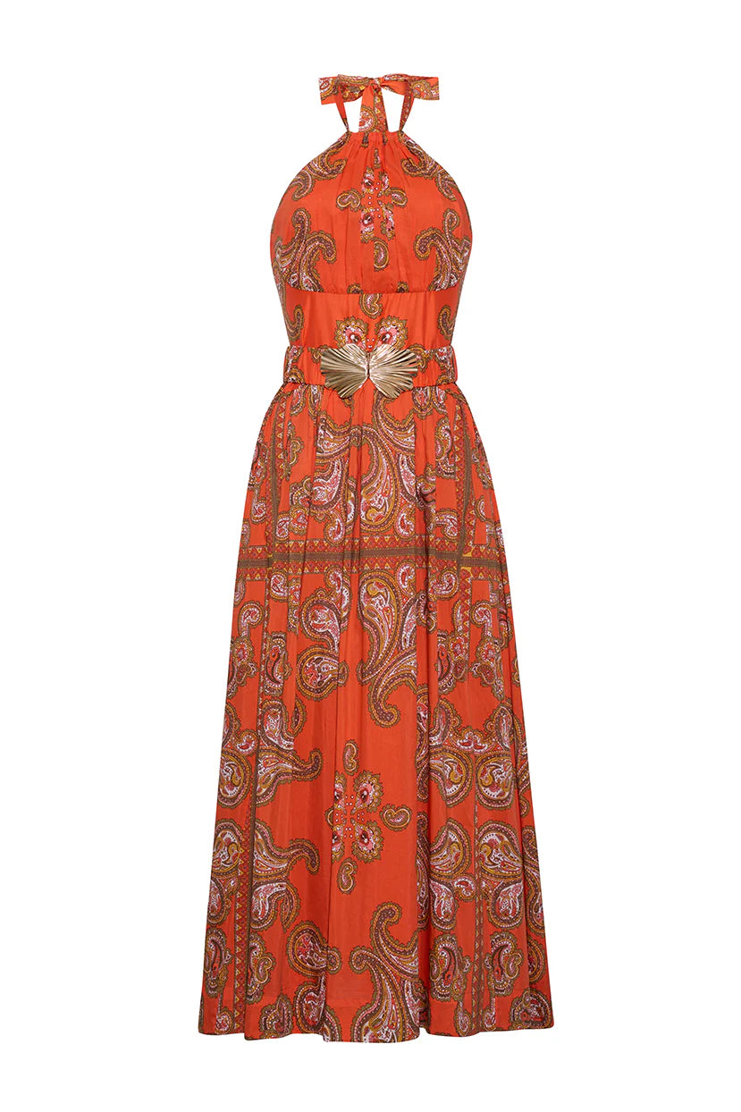 DENA DRESS